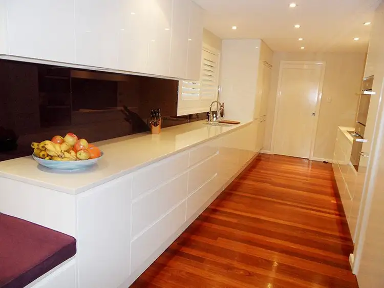 Sixth view of Homely semi-detached listing, 1/1 Burwood Street, Merewether NSW 2291