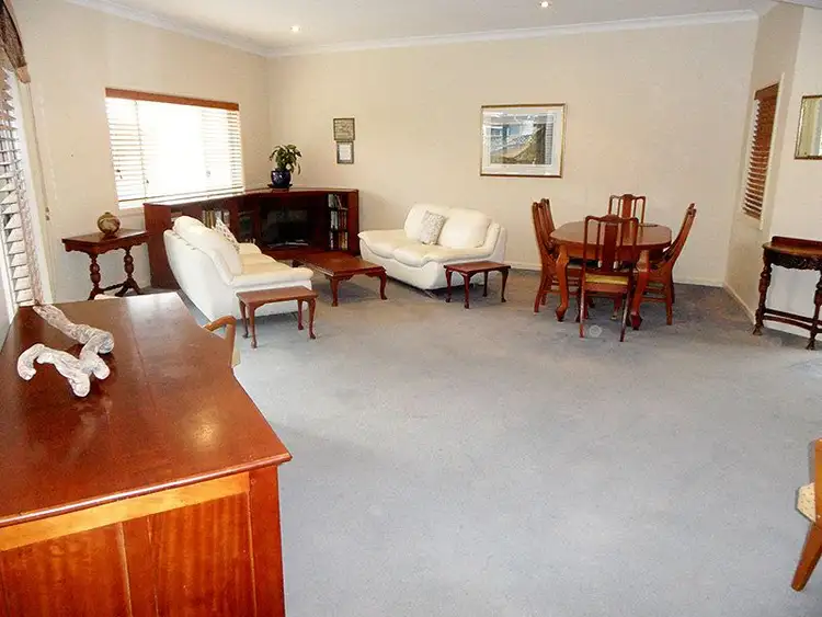 Third view of Homely townhouse listing, 8A/1 Queen Street, Cooks Hill NSW 2300
