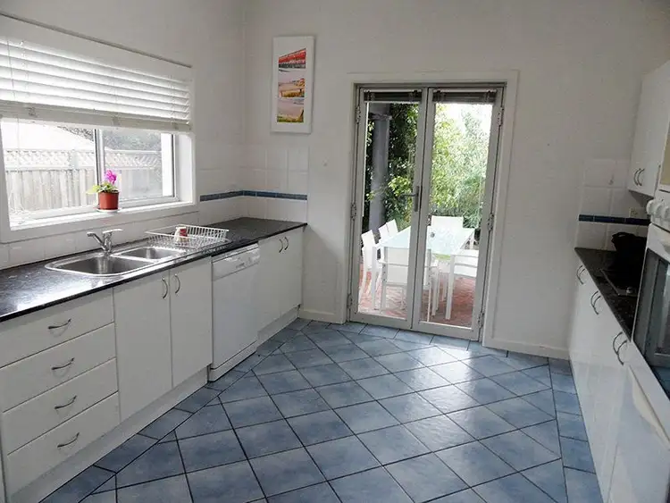 Fifth view of Homely townhouse listing, 8A/1 Queen Street, Cooks Hill NSW 2300