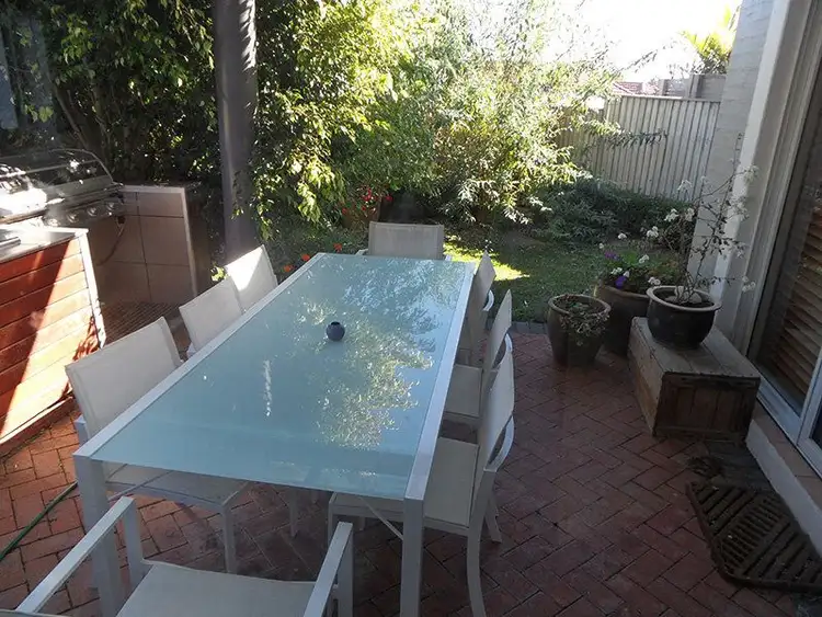 Sixth view of Homely townhouse listing, 8A/1 Queen Street, Cooks Hill NSW 2300