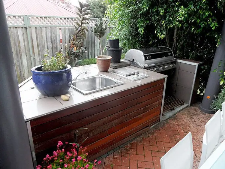 Seventh view of Homely townhouse listing, 8A/1 Queen Street, Cooks Hill NSW 2300
