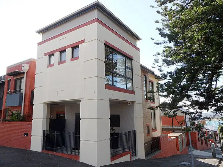 54 Tyrrell Street, The Hill NSW 2300