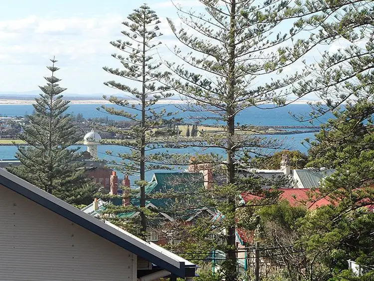 Second view of Homely house listing, 54 Tyrrell Street, The Hill NSW 2300