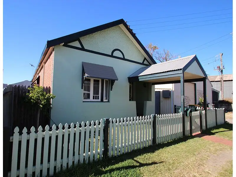 Main view of Homely house listing, 14 Stephen Street, Georgetown NSW 2298