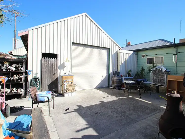 Seventh view of Homely house listing, 14 Stephen Street, Georgetown NSW 2298