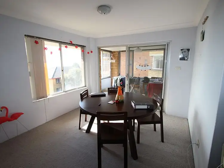 Third view of Homely unit listing, 7/41 Church Street, The Hill NSW 2300