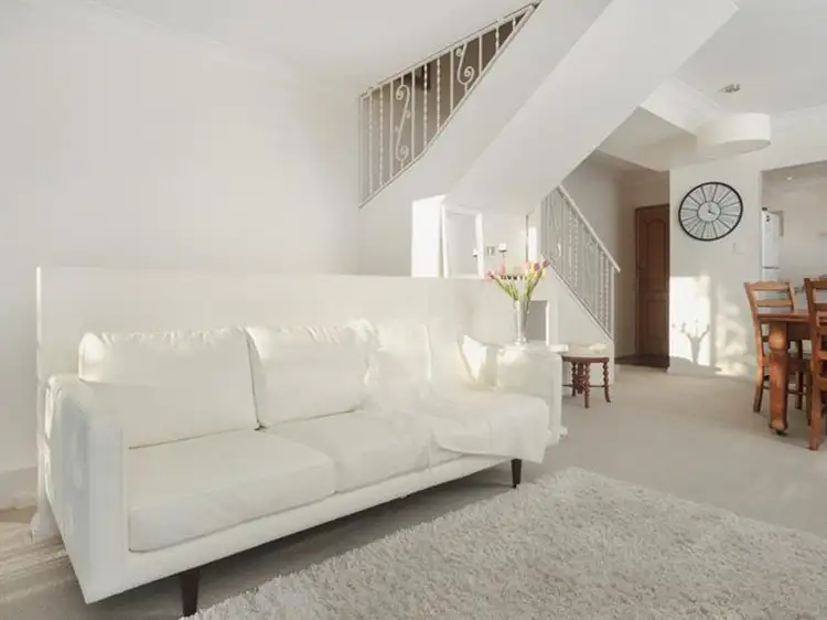 Second view of Homely apartment listing, 8/10 Kitchener Parade, The Hill NSW 2300