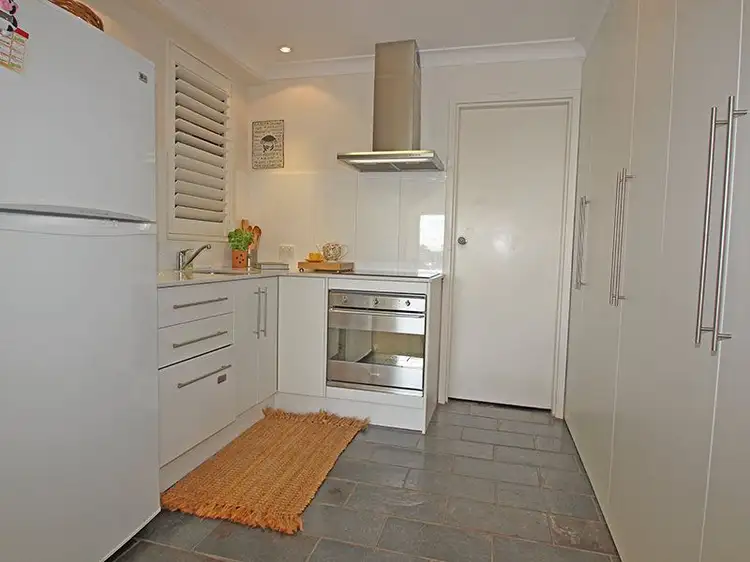 Third view of Homely apartment listing, 8/10 Kitchener Parade, The Hill NSW 2300