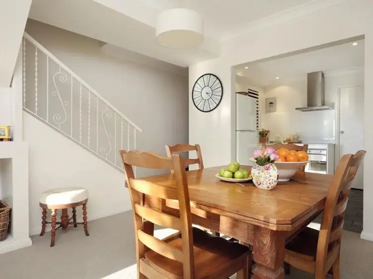 Fourth view of Homely apartment listing, 8/10 Kitchener Parade, The Hill NSW 2300