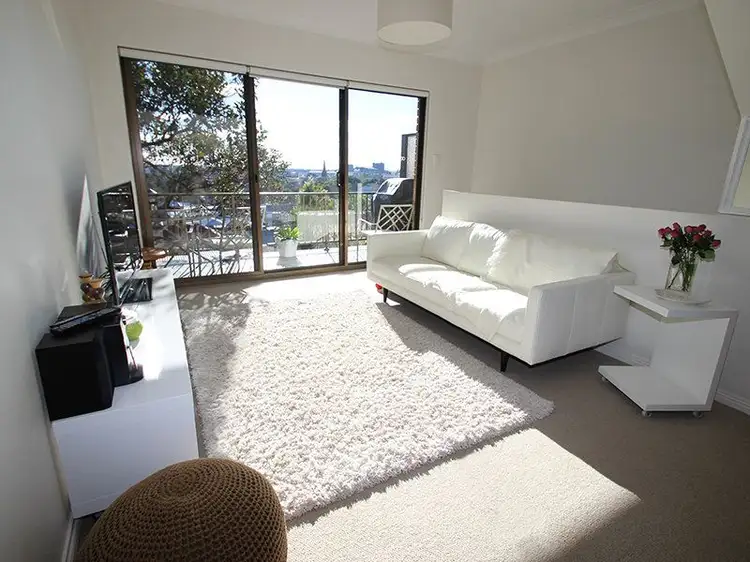 Fifth view of Homely apartment listing, 8/10 Kitchener Parade, The Hill NSW 2300