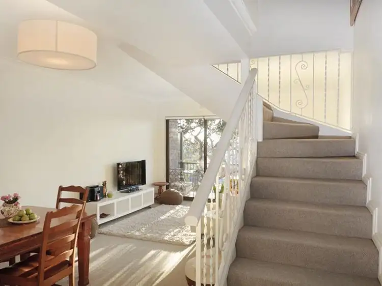 Sixth view of Homely apartment listing, 8/10 Kitchener Parade, The Hill NSW 2300