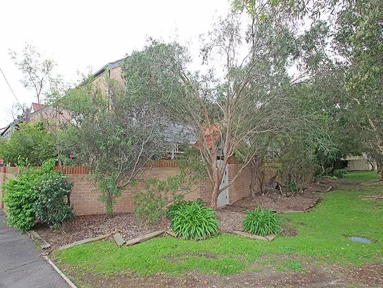 Second view of Homely townhouse listing, 3/4 Parry Street, Cooks Hill NSW 2300