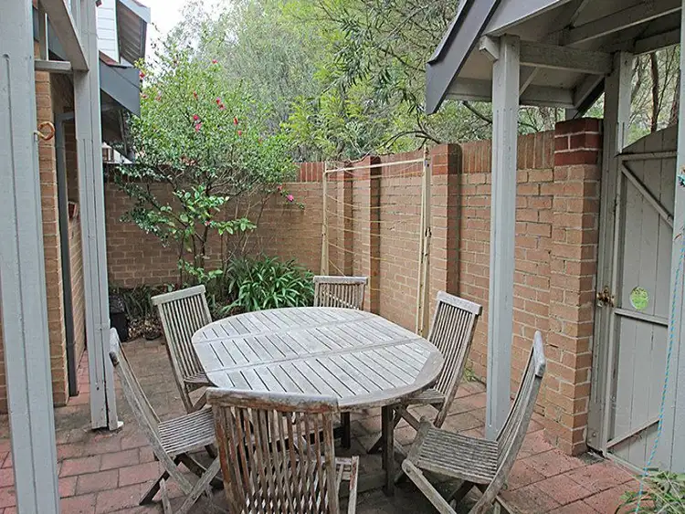 Third view of Homely townhouse listing, 3/4 Parry Street, Cooks Hill NSW 2300