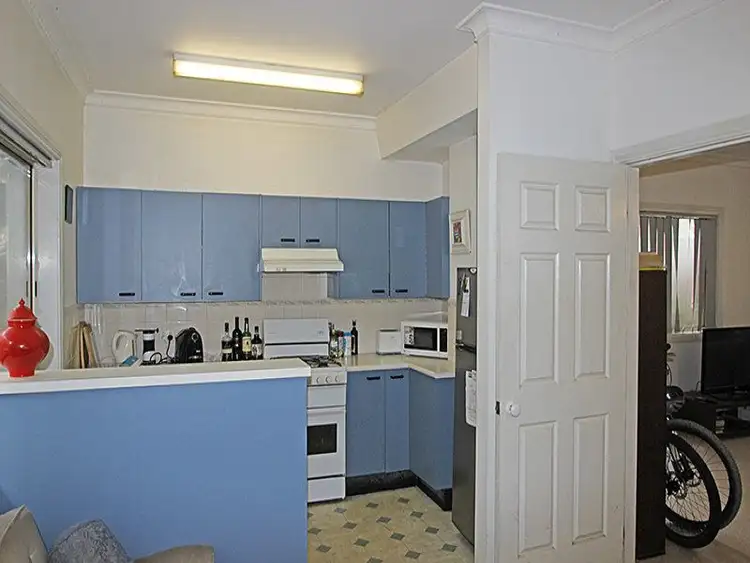 Fourth view of Homely townhouse listing, 3/4 Parry Street, Cooks Hill NSW 2300