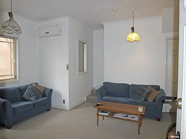 Fifth view of Homely townhouse listing, 3/4 Parry Street, Cooks Hill NSW 2300