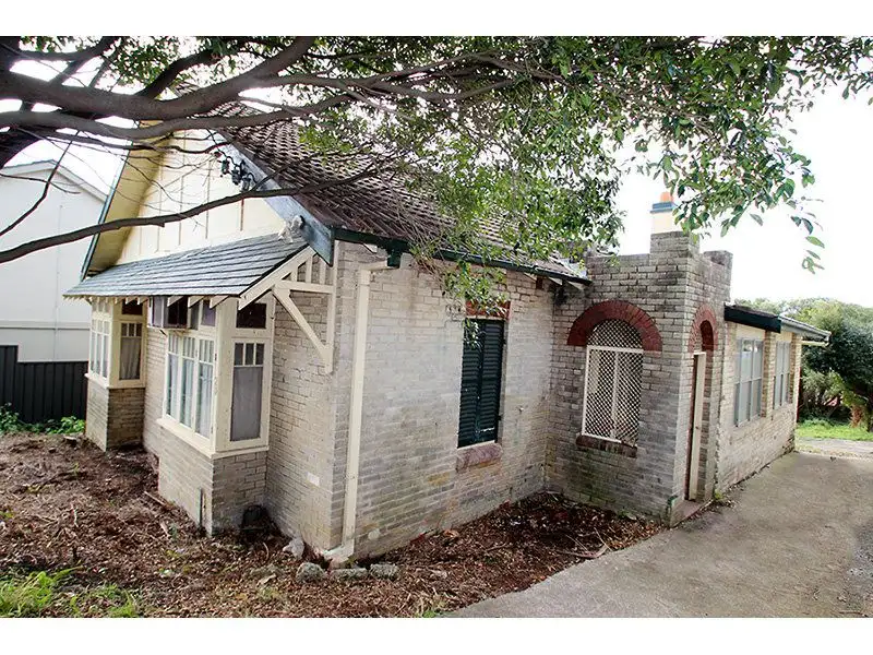 Main view of Homely house listing, 24 Anzac Parade, The Hill NSW 2300