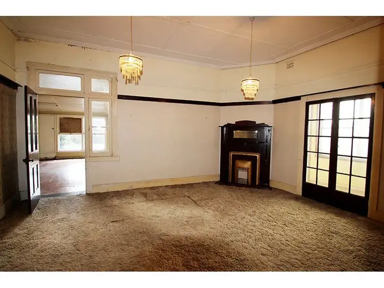 Second view of Homely house listing, 24 Anzac Parade, The Hill NSW 2300