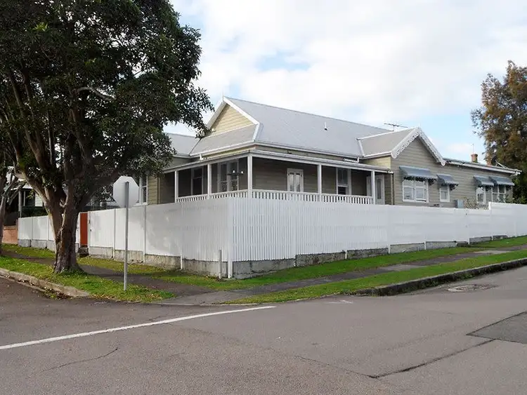 Second view of Homely house listing, 25 Blackall Street, Broadmeadow NSW 2292