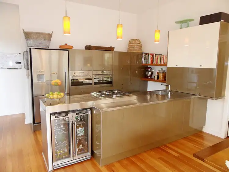 Fifth view of Homely house listing, 25 Blackall  Street, Broadmeadow NSW 2292