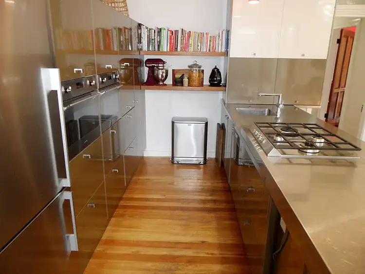 Sixth view of Homely house listing, 25 Blackall  Street, Broadmeadow NSW 2292