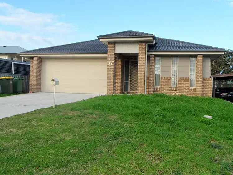 38 Jamieson Street, Gateshead NSW 2290