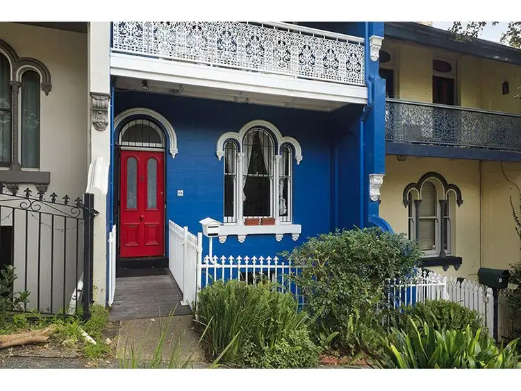 38 Perkins Street, Newcastle NSW 2300