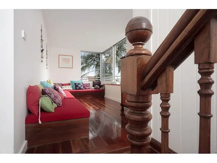 Second view of Homely house listing, 38 Perkins Street, Newcastle NSW 2300