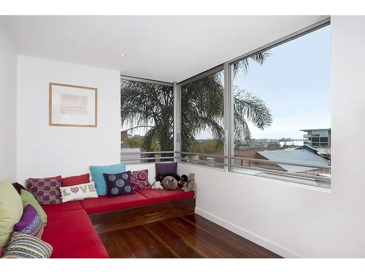 Third view of Homely house listing, 38 Perkins Street, Newcastle NSW 2300