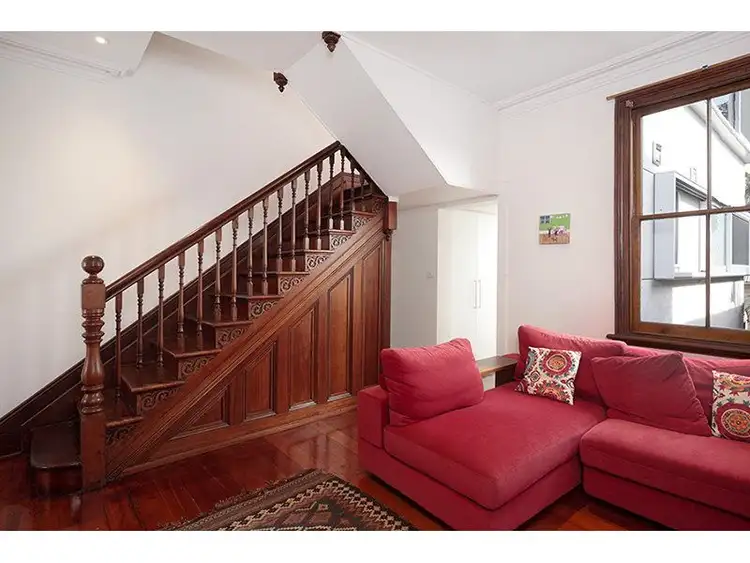 Fourth view of Homely house listing, 38 Perkins Street, Newcastle NSW 2300