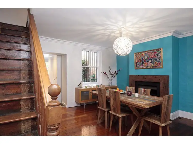 Fifth view of Homely house listing, 38 Perkins Street, Newcastle NSW 2300