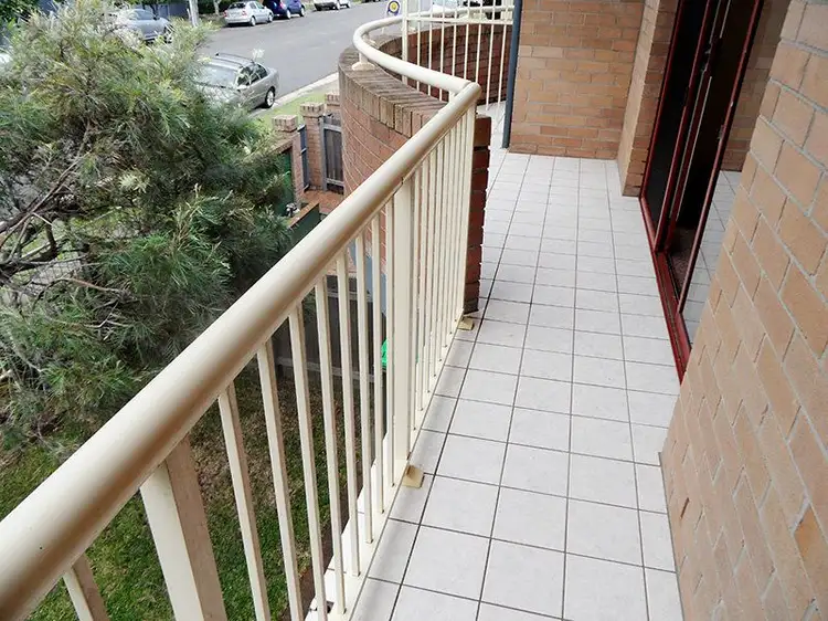 Second view of Homely house listing, 3/22 Patrick Street, Merewether NSW 2291