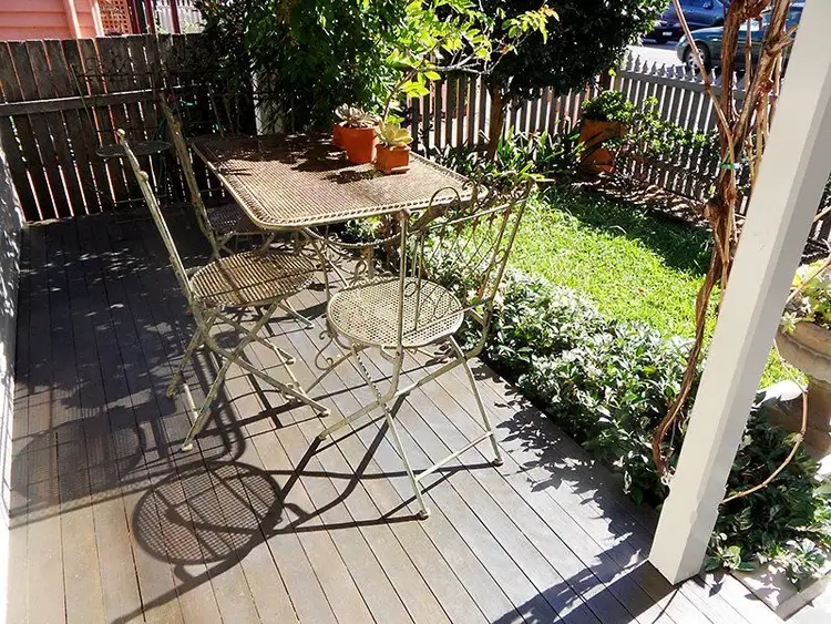 Second view of Homely house listing, 71 Glebe Road, The Junction NSW 2291