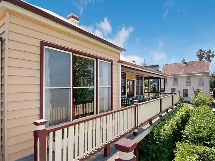 Third view of Homely house listing, 9 Tyrrell Street, The Hill NSW 2300