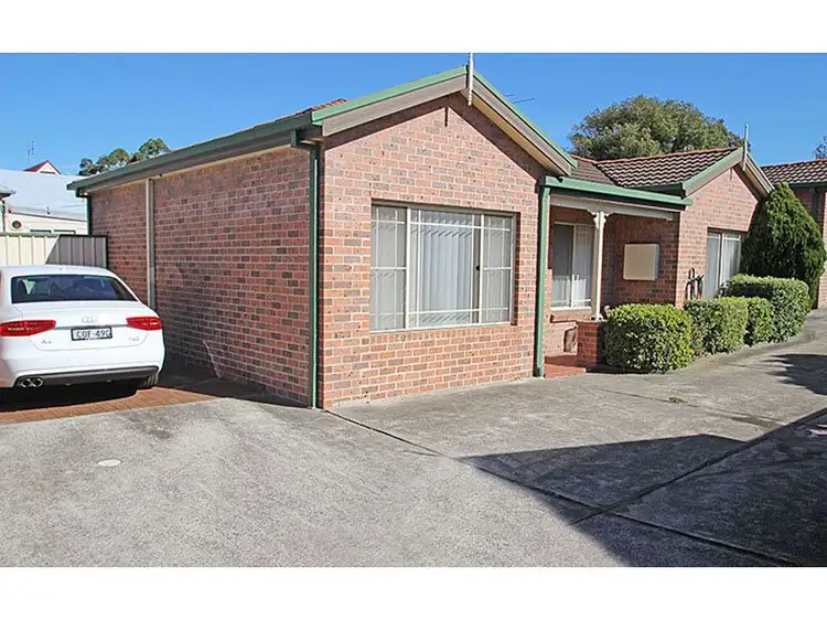 3/58 Ingall Street, Mayfield NSW 2304