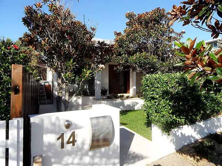 Main view of Homely house listing, 14 Livingstone Street, Merewether NSW 2291