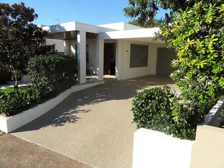 Second view of Homely house listing, 14 Livingstone Street, Merewether NSW 2291