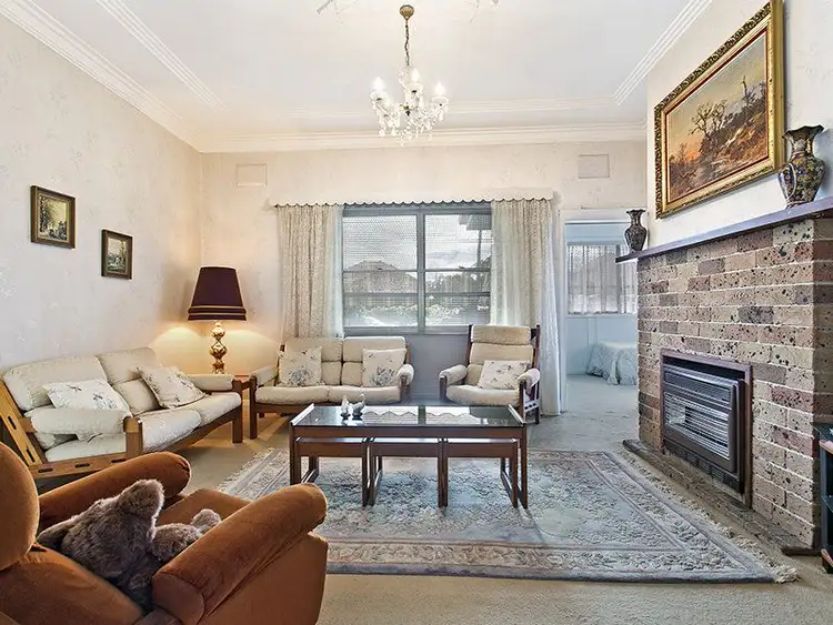 Second view of Homely house listing, 78 Kemp Street, Hamilton South NSW 2303
