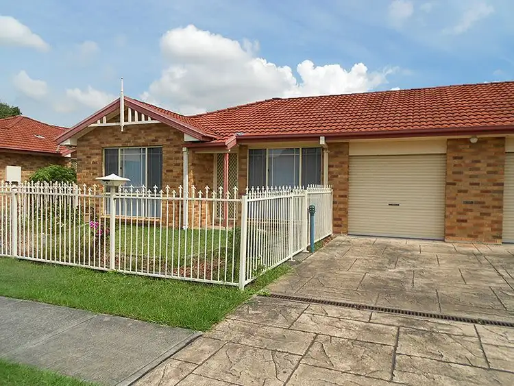 Main view of Homely villa listing, 5/2 Teramby Road, Hamilton NSW 2303