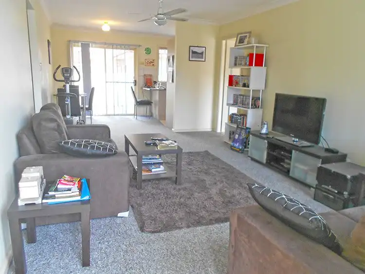 Second view of Homely villa listing, 5/2 Teramby Road, Hamilton NSW 2303