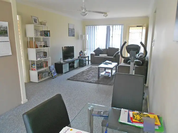 Third view of Homely villa listing, 5/2 Teramby Road, Hamilton NSW 2303