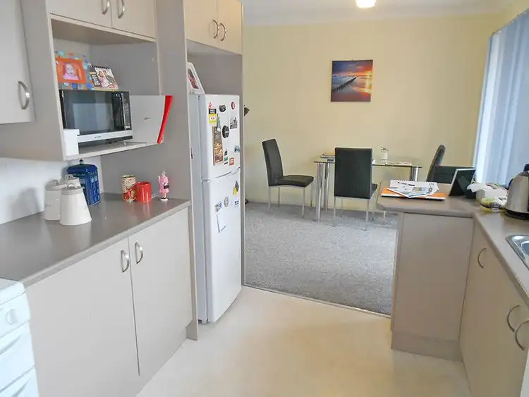 Fourth view of Homely villa listing, 5/2 Teramby Road, Hamilton NSW 2303