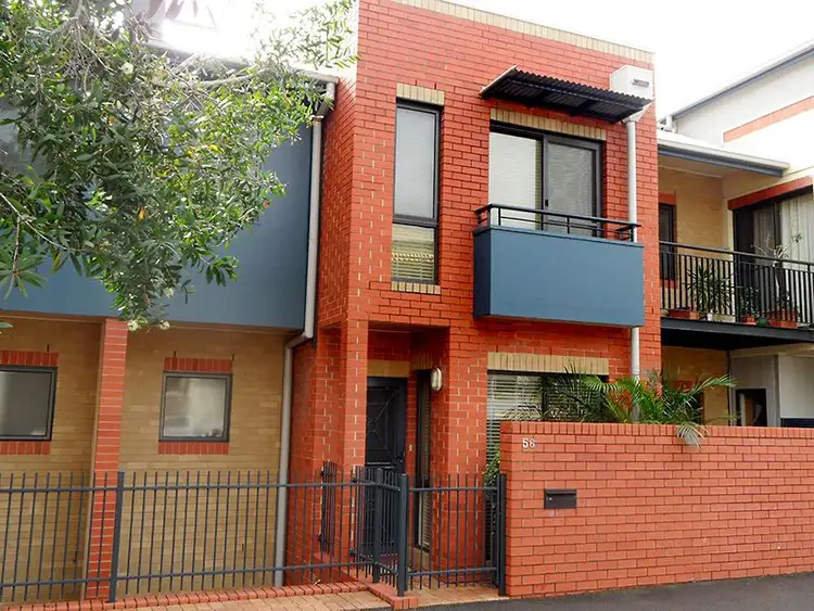 56 Tyrrell Street, The Hill NSW 2300