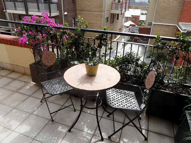 Third view of Homely townhouse listing, 56 Tyrrell Street, The Hill NSW 2300