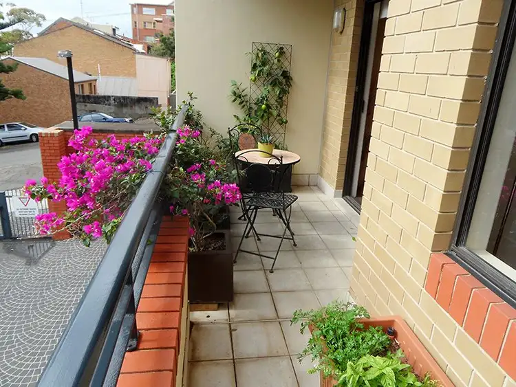 Fourth view of Homely townhouse listing, 56 Tyrrell Street, The Hill NSW 2300