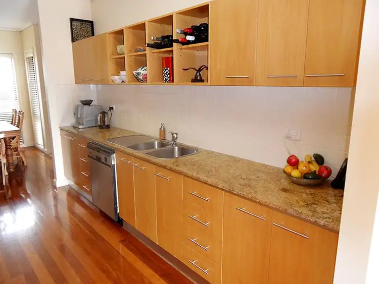 Fifth view of Homely townhouse listing, 56 Tyrrell Street, The Hill NSW 2300
