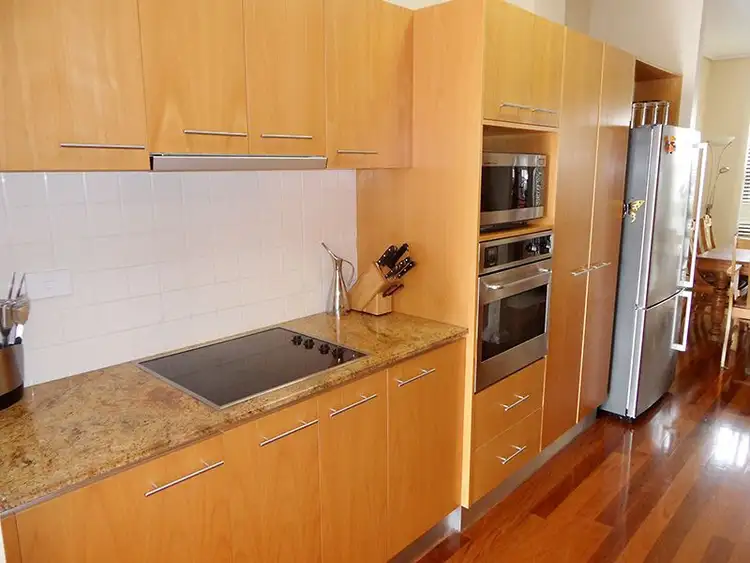 Sixth view of Homely townhouse listing, 56 Tyrrell Street, The Hill NSW 2300