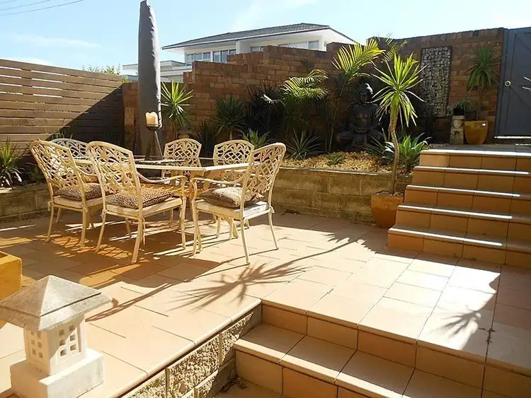Second view of Homely townhouse listing, 2/4 Lemnos Parade, The Hill NSW 2300