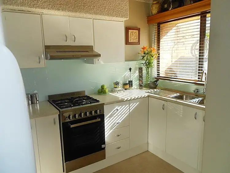 Fifth view of Homely townhouse listing, 2/4 Lemnos Parade, The Hill NSW 2300