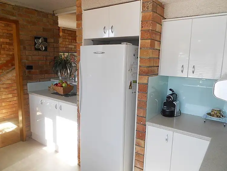 Sixth view of Homely townhouse listing, 2/4 Lemnos Parade, The Hill NSW 2300