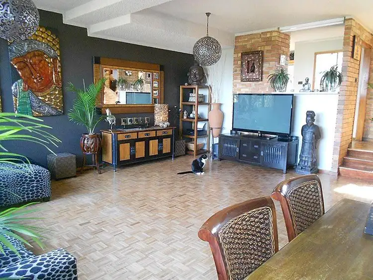 Seventh view of Homely townhouse listing, 2/4 Lemnos Parade, The Hill NSW 2300